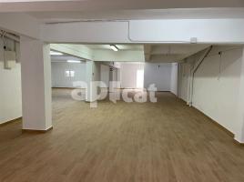 Lloguer local comercial, 200.00 m², DOCTOR REIG