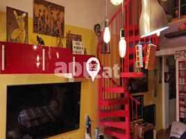 Duplex, 53.00 m², near bus and train, El Palau