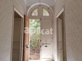 Casa (unifamiliar aïllada), 391.00 m², prop de bus i tren, Portbou