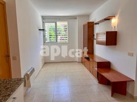 Flat, 52.00 m², near bus and train, almost new, Creu de la Ma - Rally sur