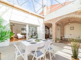 Casa (unifamiliar aislada), 343.00 m², cerca de bus y tren, Poblenou - L'Oliva Gran