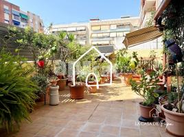 Flat, 136.00 m², near bus and train, La Roureda