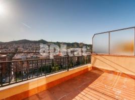 Pis, 76.00 m², prop bus i metro, Sant Andreu