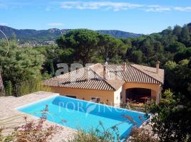 Houses (detached house), 450.00 m², near bus and train, Golf Costa Brava - Bufaganyes