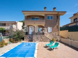 Casa (unifamiliar aïllada), 323.00 m², prop de bus i tren, Sant Joan-Vilarromà