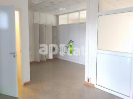 Lloguer local comercial, 75.00 m²