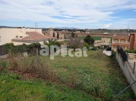 Suelo rústico, 0.00 m², Vilobí del Penedès