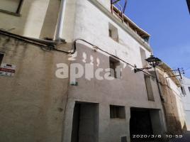 Casa (unifamiliar aislada), 80.00 m², cerca de bus y tren, Torrelles de Foix