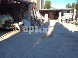 Rustic land, 0.00 m², Banyeres del Penedès