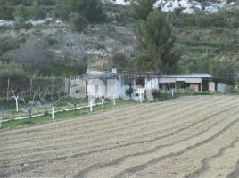 Rustic land, 20.00 m², Pacs del Penedès