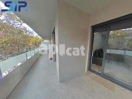 Pis, 134.00 m², prop de bus i tren, nou