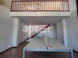 Lloguer oficina, 80.00 m², Rambla Sant Francesc