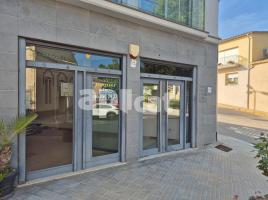 Lloguer local comercial, 76.00 m², SUBIRATS -SANT PAU