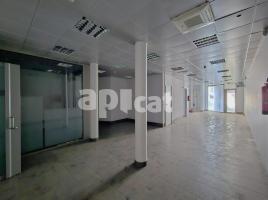 Alquiler local comercial, 238.00 m², seminuevo, Calle Doctor Ferran, 9