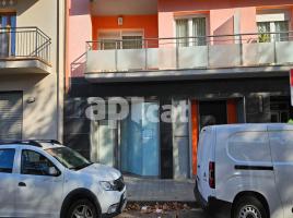 Alquiler local comercial, 238.00 m², seminuevo, Calle Doctor Ferran, 9