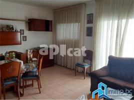 Flat, 97.00 m², near bus and train, Calle de Castaños