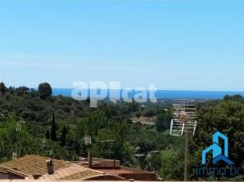 Houses (villa / tower), 286.00 m², Calle Josep Guardiola