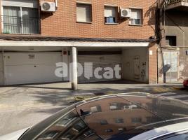 Parking, 10.00 m², almost new, Calle de Maragall, 35