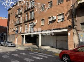 Parking, 10.00 m², almost new, Calle de Maragall, 35