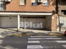 Plaça d'aparcament, 11.00 m², seminou, Calle de Maragall, 35