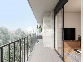 Pis, 121.00 m², حافلة قرب والقطار, جديد, Cerdanyola nord