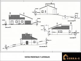 Casa (chalet / torre), 150.00 m², nuevo