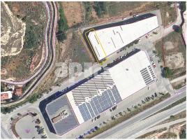 Industrial, 621.00 m², almost new, Partida Mariola, 53