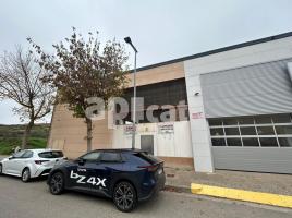 Nau industrial, 650.00 m², Calle la Creu del Batlle