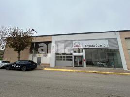 Nau industrial, 650.00 m², Calle la Creu del Batlle