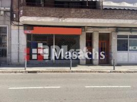 Lloguer local comercial, 232 m²