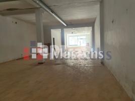 Lloguer local comercial, 232 m²