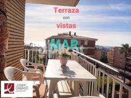 Apartament, 57.00 m², Calle Enric Morera