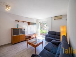 Apartament, 90.00 m², Avenida de la Unió