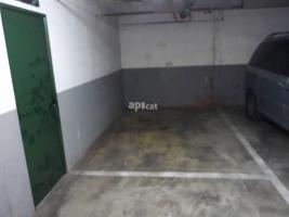 For rent parking, 10.00 m²