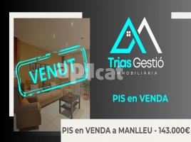 Flat, 124.00 m², near bus and train, almost new, Avenida de Roma, 347