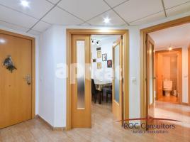 Pis, 97.00 m², fast neu, Calle de Balmes