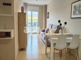 Apartament, 52.00 m², almost new, Avenida Catalunya