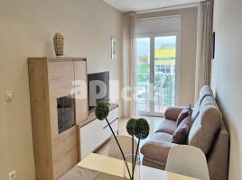 Apartament, 52.00 m², almost new, Avenida Catalunya