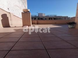 Àtic, 114.00 m², حافلة قرب والقطار, Calle del General Manso