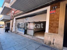 Lloguer local comercial, 110.00 m², Calle de Pujós