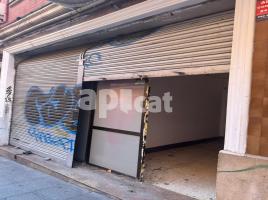 Lloguer local comercial, 110.00 m², Calle de Pujós