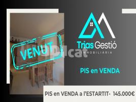 Pis, 66.00 m², près de bus et de train, Calle d'Eivissa, 35