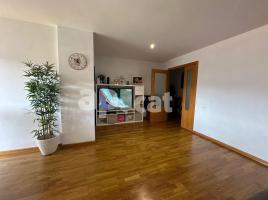 Flat, 136.00 m², near bus and train, almost new, Avenida de Francesc Macià