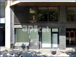 , 488.00 m², 附近的公共汽車和火車, Calle del Comte d'Urgell, 152