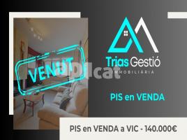 Flat, 91.00 m², near bus and train, Calle de l'Ermita de Sant Sixt, 1