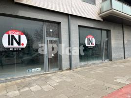 For rent business premises, 252.00 m², almost new, Calle del Riu Ebre, 43