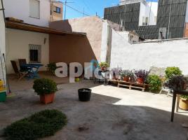 Pis, 85.00 m², prop de bus i tren, Calle d'Àngel Guimerà