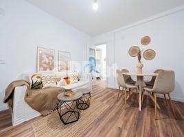 Piso, 65.00 m², cerca de bus y tren, Calle de l'Alguer