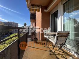 Flat, 103.00 m², near bus and train, Calle de Pi i Gibert