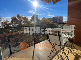 Flat, 103.00 m², near bus and train, Calle de Pi i Gibert